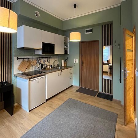 Apartament Dlugosza 3 - Jak W Domu - Idealny Na Dlugie Pobyty I Weekendy Bydgoszcz Ngoại thất bức ảnh