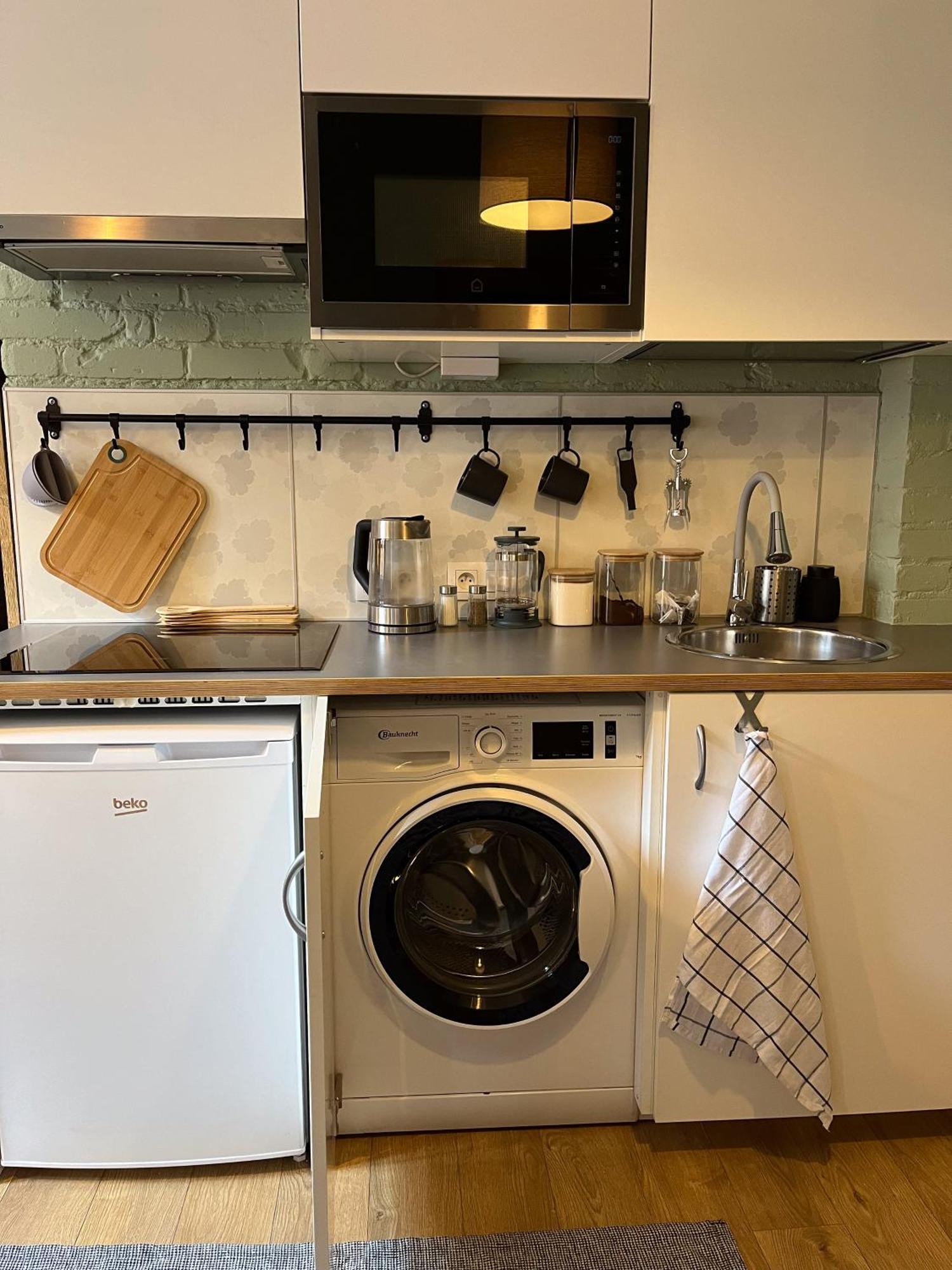 Apartament Dlugosza 3 - Jak W Domu - Idealny Na Dlugie Pobyty I Weekendy Bydgoszcz Ngoại thất bức ảnh